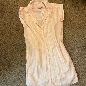 LOFT dress NWT